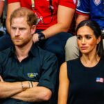 Książę Harry sam w Nowym Jorku. Co dzieje się z Meghan Markle?