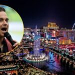 Vegas kusiło, ale Robbie się nie dał. Słynny muzyk odrzucił lukratywną ofertę