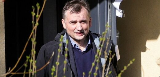 Ziobro zaskoczony: Żaden biegły nawet ze mną nie rozmawiał
