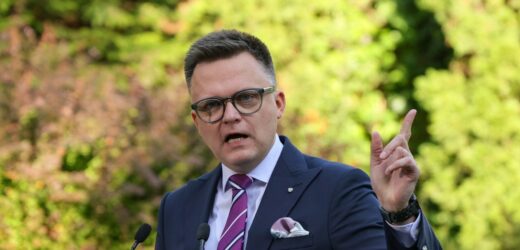 Hołownia chce przedłużyć posiedzenie Sejmu. Chodzi o ustawę powodziową