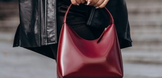 Głęboki i elegancki stał się jesiennym hitem. Stylizuj w ten sposób, a zachwycisz