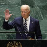 Biden w ONZ o wojnie na Bliskim Wschodzie: Rozwiązanie dyplomatyczne jest nadal możliwe