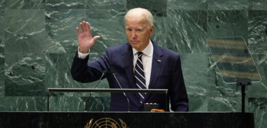 Biden w ONZ o wojnie na Bliskim Wschodzie: Rozwiązanie dyplomatyczne jest nadal możliwe