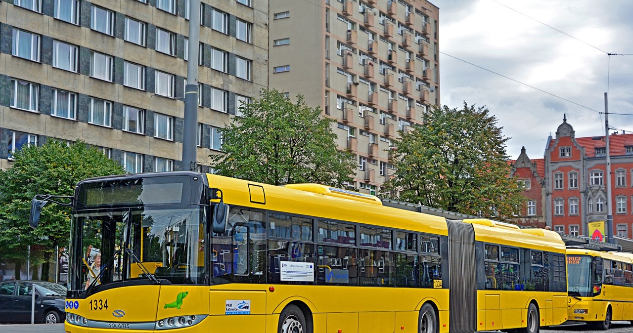 Przebudowa wiaduktów w Katowicach. Od środy nowe utrudnienia