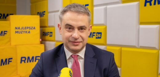 Gawkowski o pomocy powodzianom: Nowelizacja budżetu będzie potrzeba