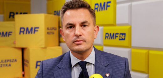 Myrcha o „zabójstwie drogowym”: Musimy do tego tematu podejść szerzej
