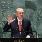 Erdogan: Trzeba powstrzymać Netanjahu tak jak Hitlera