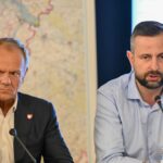 Tusk: Tym razem powódź Wrocławia nie dopadła