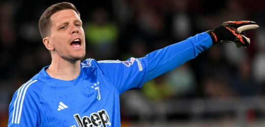 ​Hiszpańskie media: Szczęsny powiedział „tak” Barcelonie
