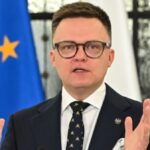 Hołownia: Powstanie komisja nadzwyczajna ds. powodzi