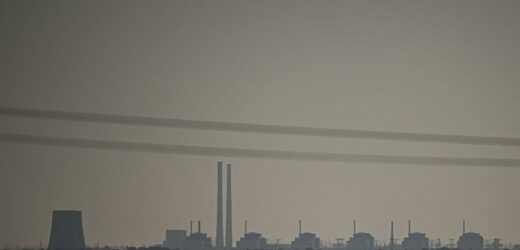 Perfidne wykorzystanie ukraińskiej elektrowni? Jest mowa o „platformie do ataków”