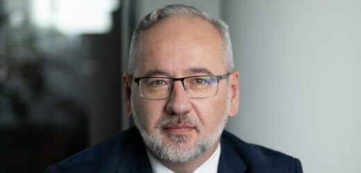 Jest akt oskarżenia przeciwko Adamowi Niedzielskiemu