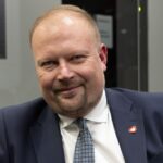 Witold Zembaczyński gościem Popołudniowej rozmowy w RMF FM