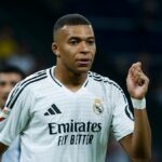 Kylian Mbappe kontuzjowany. Może nie zagrać w derbach Madrytu