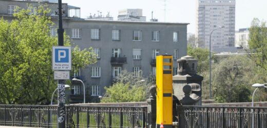 Resort infrastruktury: Nie prowadzimy żadnych prac nad zmianami ws. fotoradarów