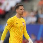 Nieoficjalnie: Wojciech Szczęsny zagra w FC Barcelona