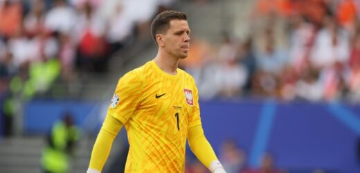Nieoficjalnie: Wojciech Szczęsny zagra w FC Barcelona