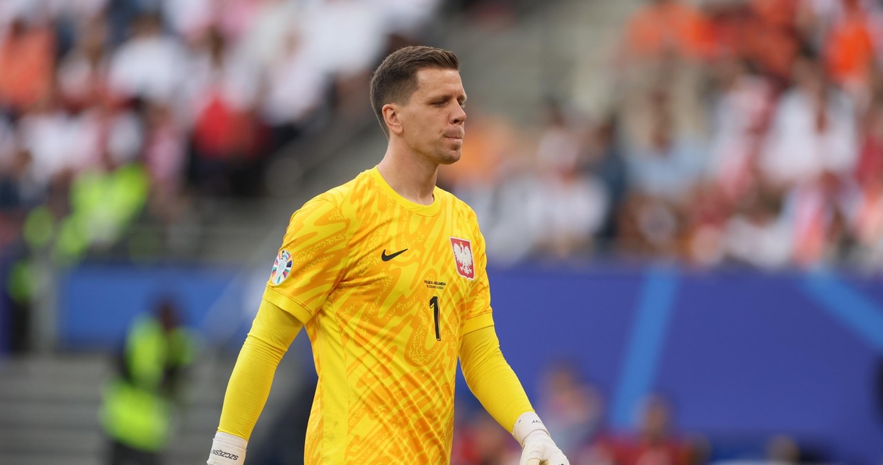 Nieoficjalnie: Wojciech Szczęsny zagra w FC Barcelona