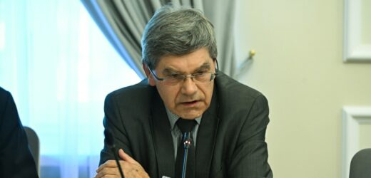 Zamieszanie na sejmowej komisji. „Konklawe” i „reasumpcja”