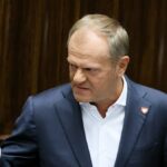 Tusk: To była największa ulewa w historii. Sejm debatuje nad powodzią w Polsce