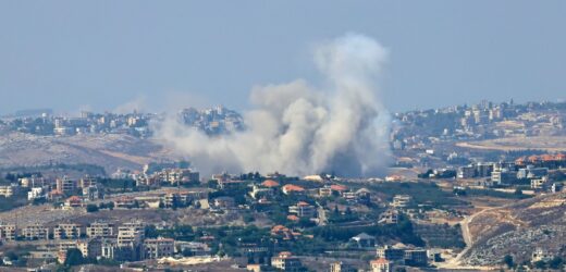 Pierwszy taki atak Hezbollahu. Izrael szykuje odwet i operację lądową
