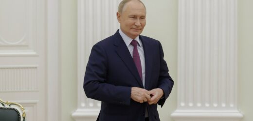 Putin znów straszy bronią atomową. Proponuje zmiany w doktrynie nuklearnej