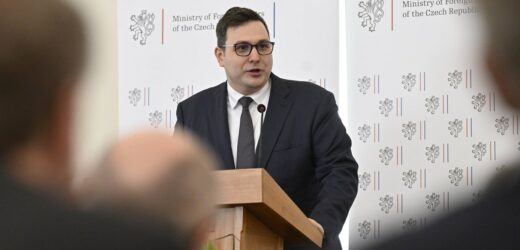 Kryzys rządowy w Czechach. Piraci potwierdzili odejście z koalicji