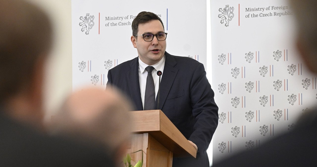 Kryzys rządowy w Czechach. Piraci potwierdzili odejście z koalicji