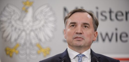 Ziobro o wezwaniu go przed komisję: Operacja medialna i kryminalna