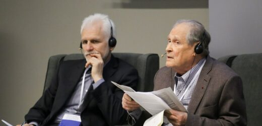 Białoruski laureat Pokojowej Nagrody Nobla spędza urodziny za kratami