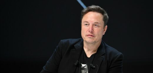 Musk nie pojawi się na szczycie inwestycyjnym. To przez wpisy o zamieszkach?