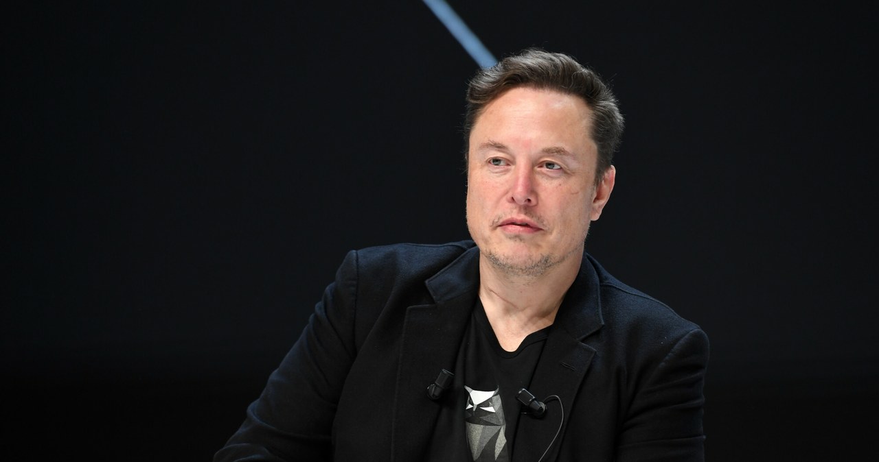 Musk nie pojawi się na szczycie inwestycyjnym. To przez wpisy o zamieszkach?