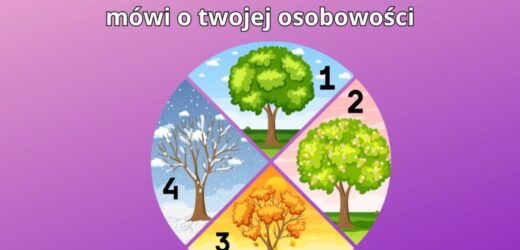 Test osobowości: Jaka jest twoja ulubiona pora roku? Odpowiedź wiele powie o twoim charakterze