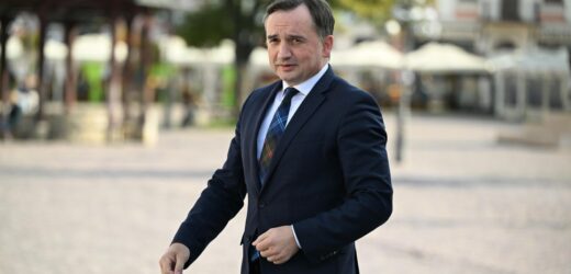 Zbigniew Ziobro składa zawiadomienie do prokuratury. „Grozi za to 10 lat”