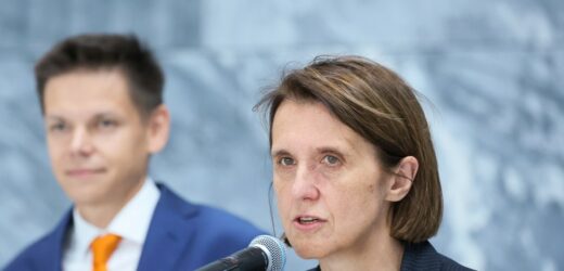 Ministra kultury skomentowała wybór nowego dyrektora Muzeum Historii Polski
