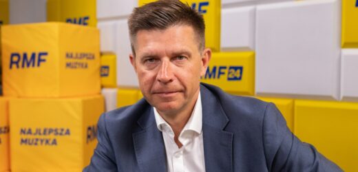Ryszard Petru: Odłóżmy kwestię ideologii handlu w niedzielę na bok