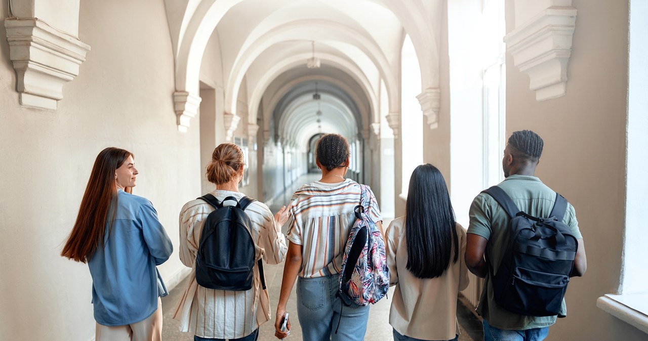 Pokłosie afery wizowej. Będą restrykcje dla uczelni przyjmujących zagranicznych studentów