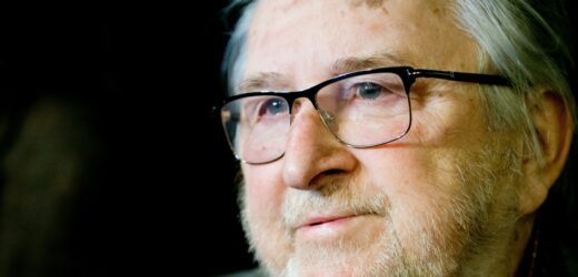 W Katowicach będzie ulica Kazimierza Kutza
