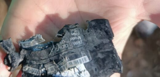 Tajemnicze zaginięcie. Ma związek z eksplozjami sprzętu elektronicznego w Libanie