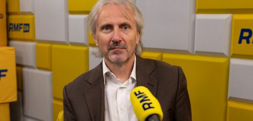 Prof. Chwedoruk: Powódź niczego politycznie nie zmieni