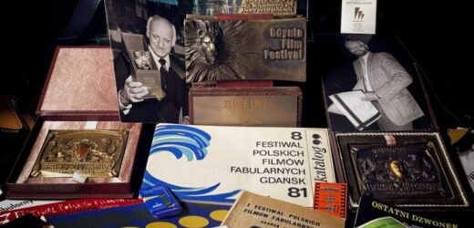 Gdynia: Festiwalowe wspomnienia poszukiwane