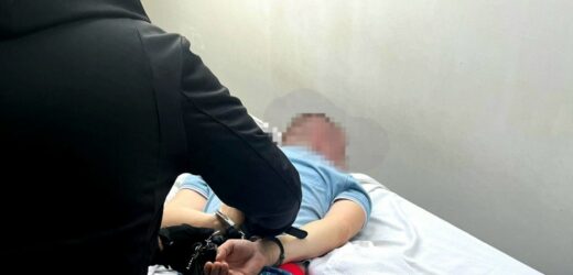 Napadł na taksówkarza w Anglii. Po 18 latach został zatrzymany w Warszawie