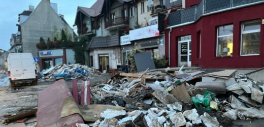 Kolejne ofiary powodzi? Dziś sekcje zwłok dwóch osób