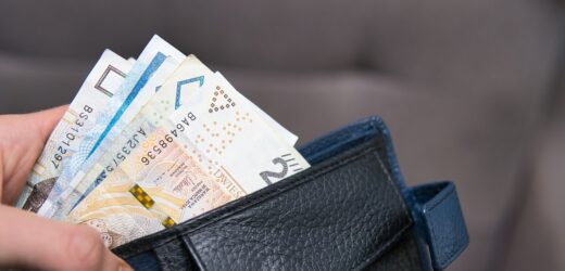 Sejm podjął decyzję o dodatku do renty socjalnej