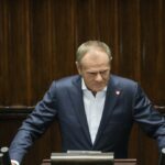 Sejm przyjął informację premiera ws. powodzi