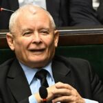 Kaczyński: Nie rozmawiałem z prezydentem już 4,5 roku