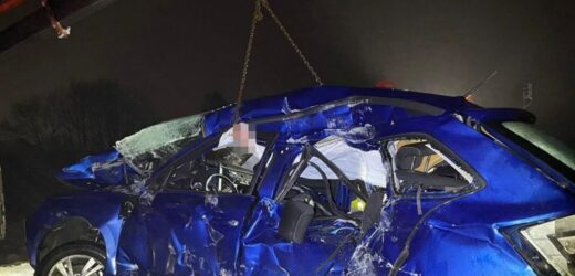 Zabił żonę i chciał upozorować wypadek. Akt oskarżenia ws. tragedii w Mezowie