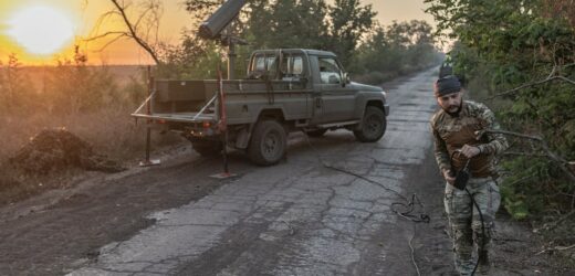 Trudna decyzja USA ws. Ukrainy. Amerykański wywiad ma obawy