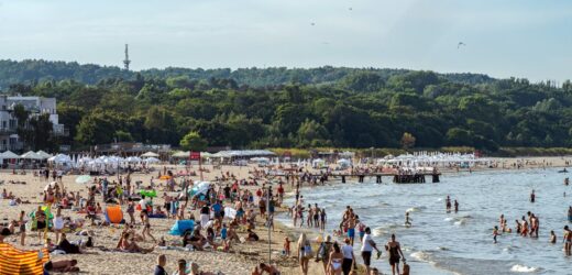 Najem apartamentów. Nie zawsze jest przyjemnie i cicho