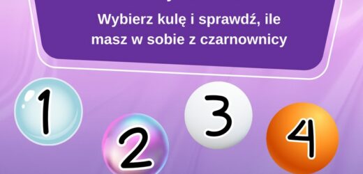 Psychotest: Sprawdź, w jakim stopniu jesteś czarownicą. Odpowiedź szokuje